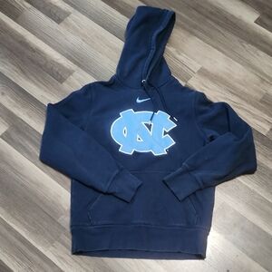 Nike Vintage Nike  ‘North Carolina Tar Heels’ Hoodie Size SMALL UNISEX